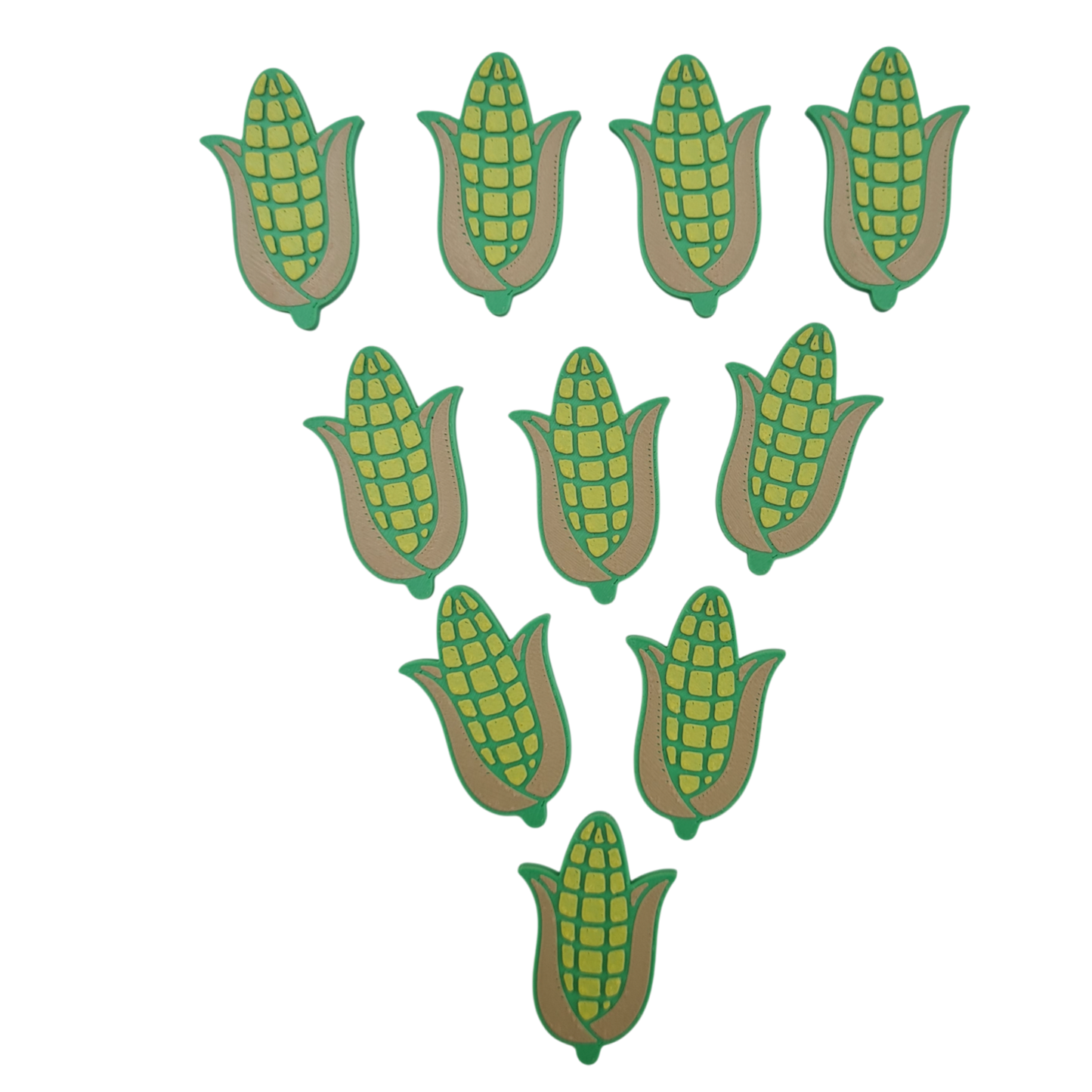 Set senzorial SAC DE CEREALE