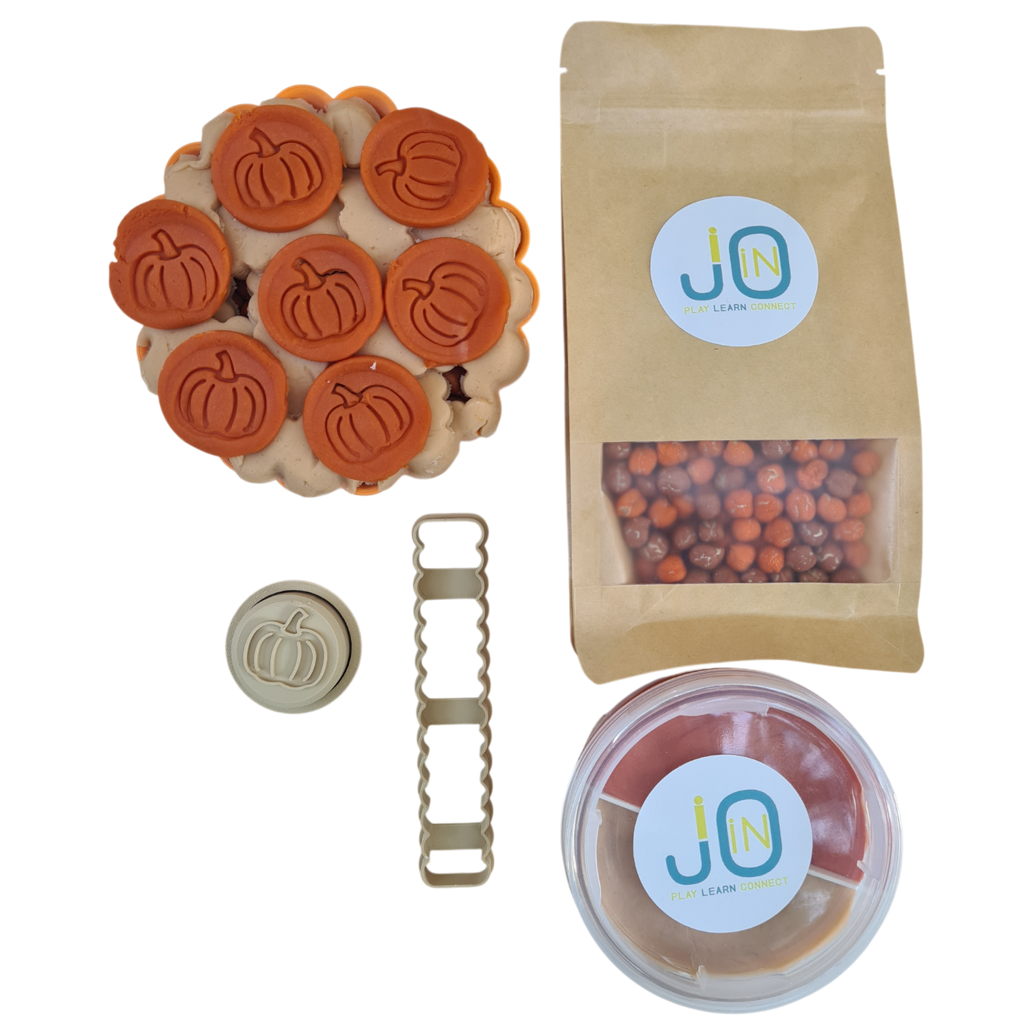 Set complet „Atelierul de Tarte”