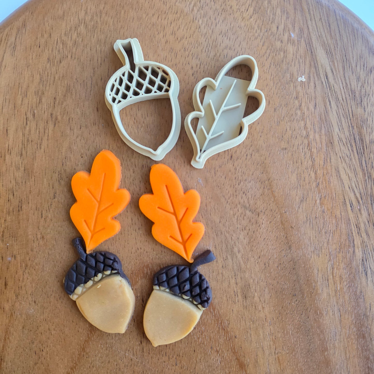 Set senzorial Ghinde