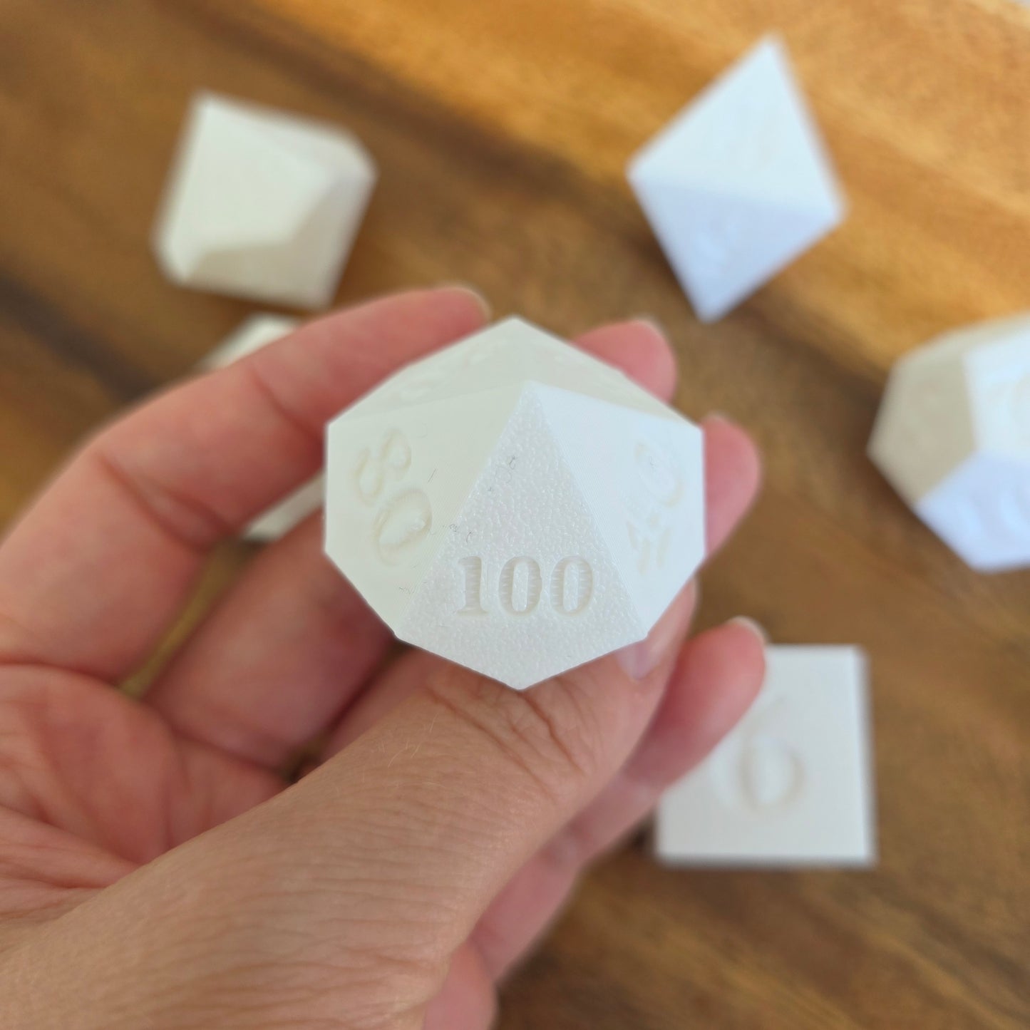 Zaruri pentru Joacă & Învățare