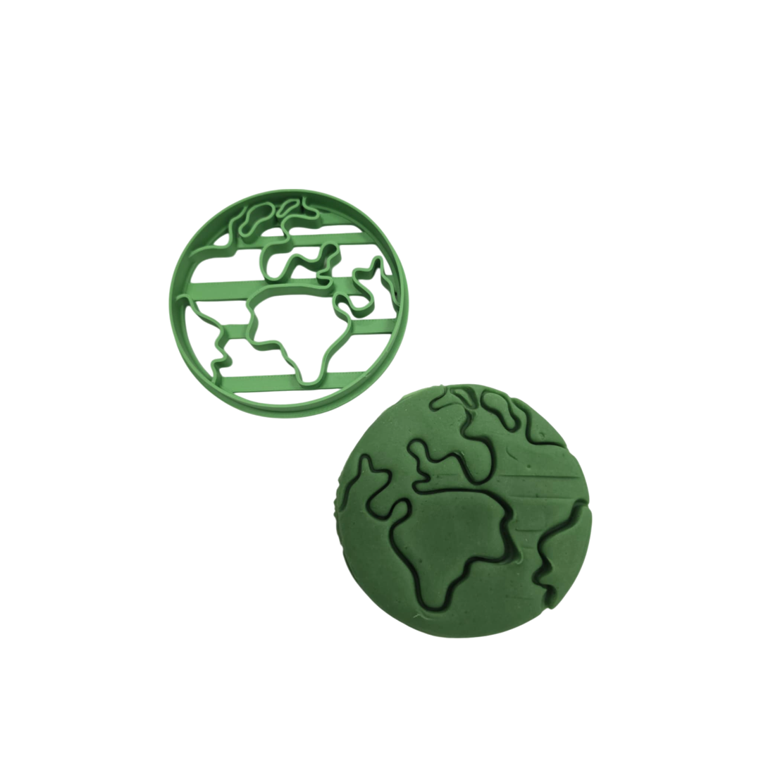 Descoperă Pământul – Pachet senzorial