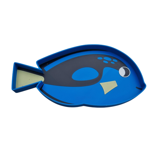 Tava senzoriala Pestele Dory || piese libere