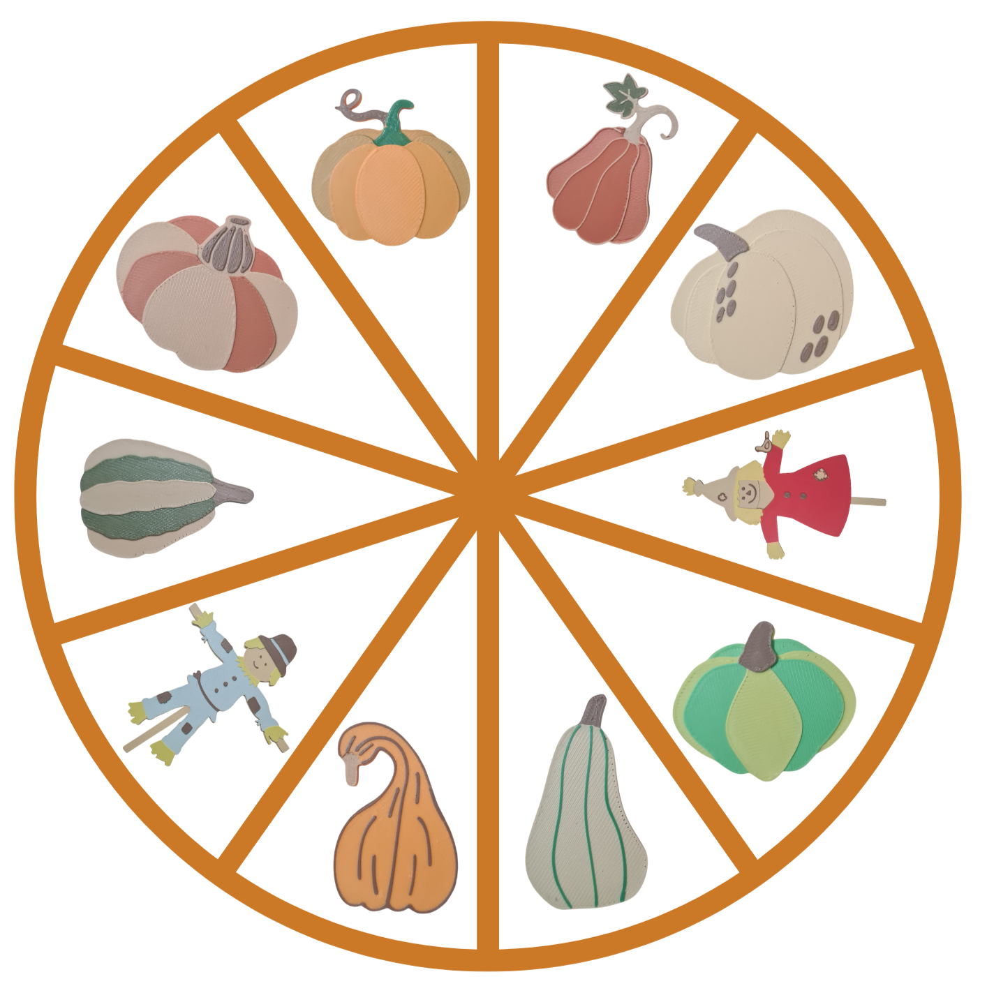 Fisier Digital gratuit - Câmpul cu DOVLECI