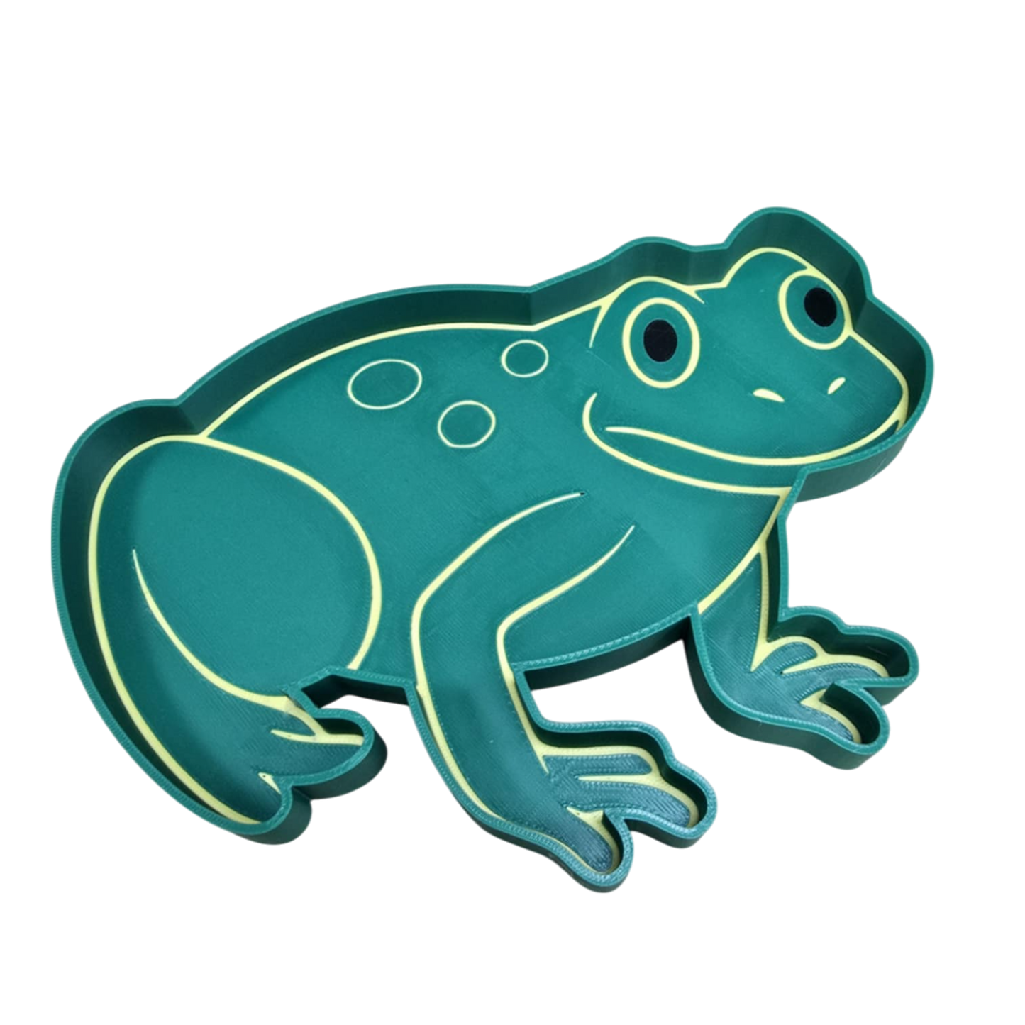 Tava senzoriala Broscuta || piese libere