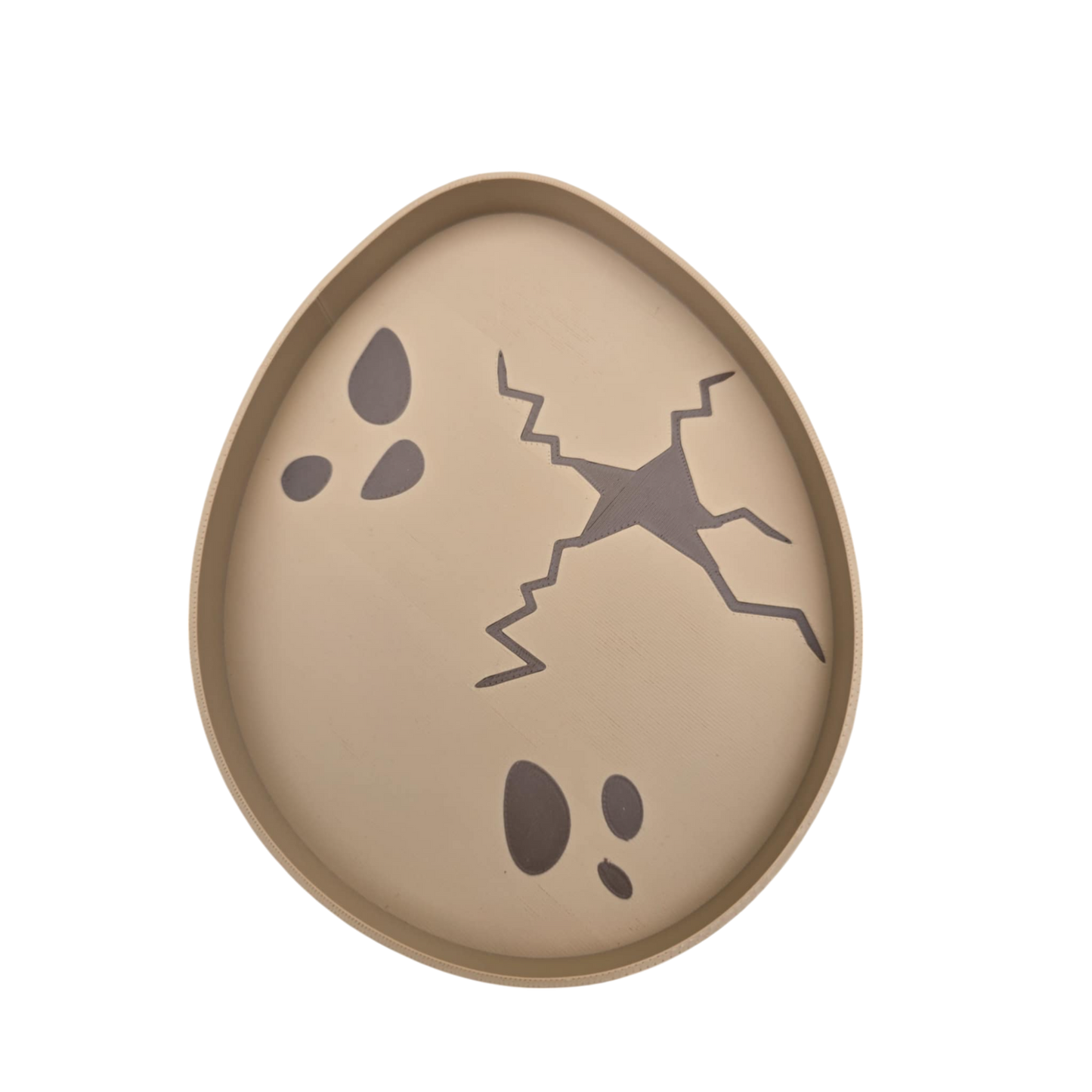 Tava senzoriala Ou dinozaur