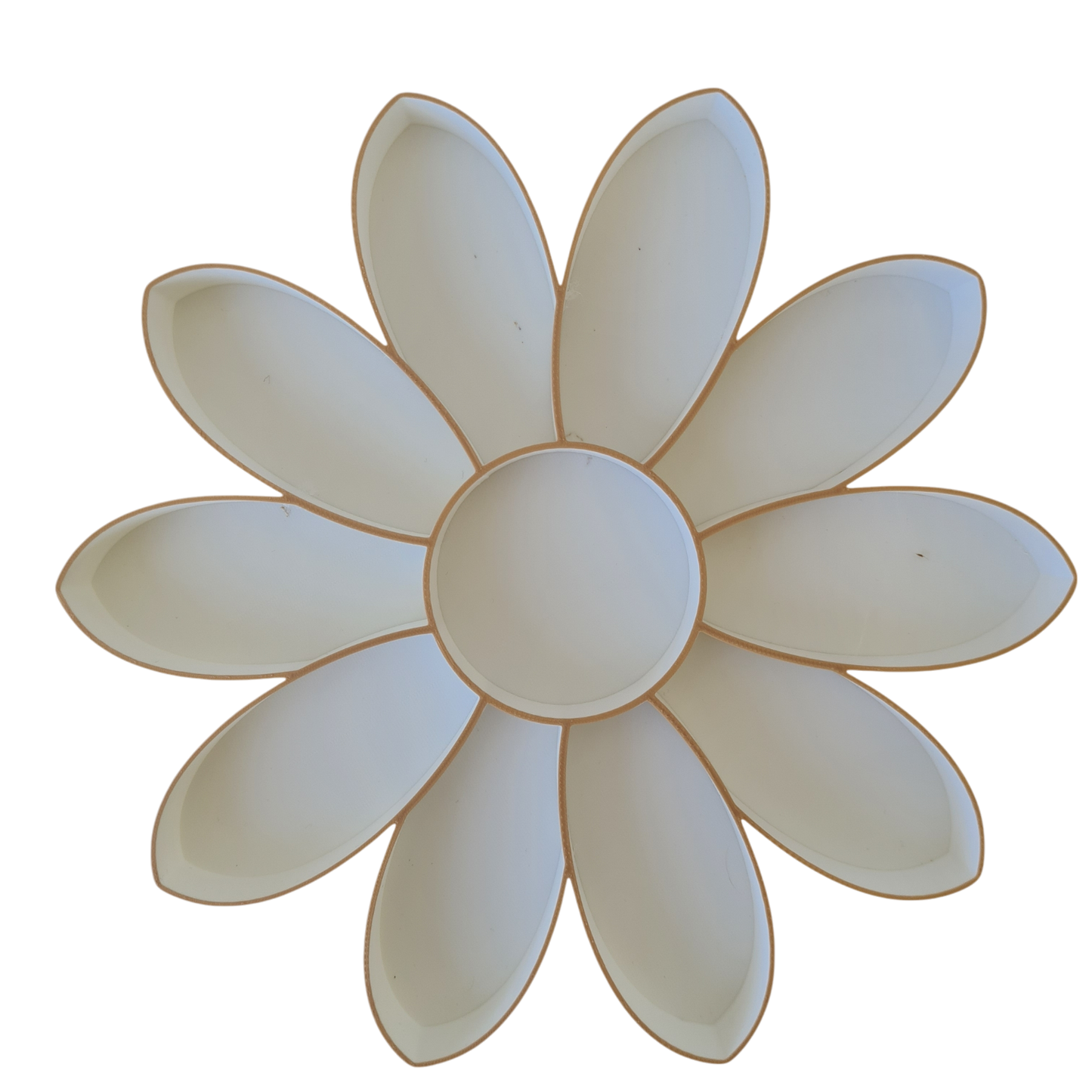 Tava senzoriala Floare 10 petale