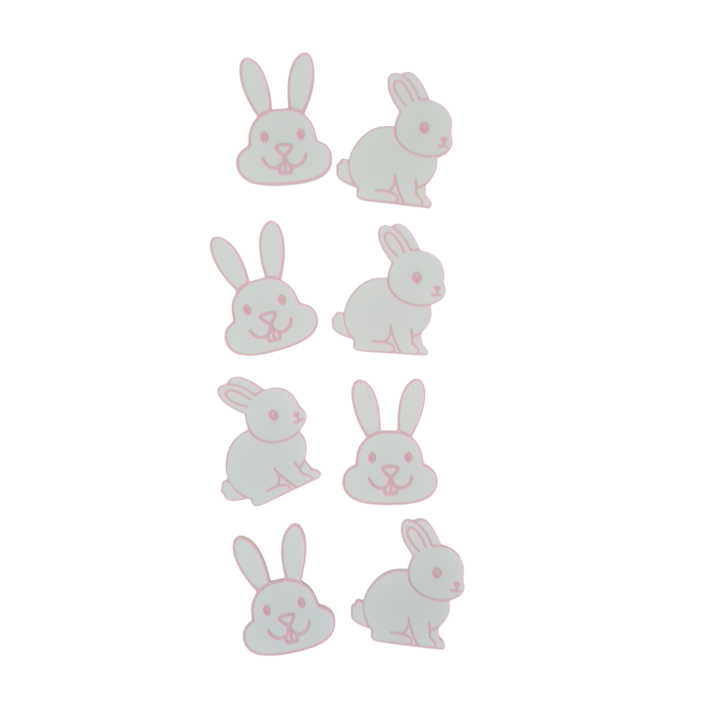 Piese libere Iepurasi