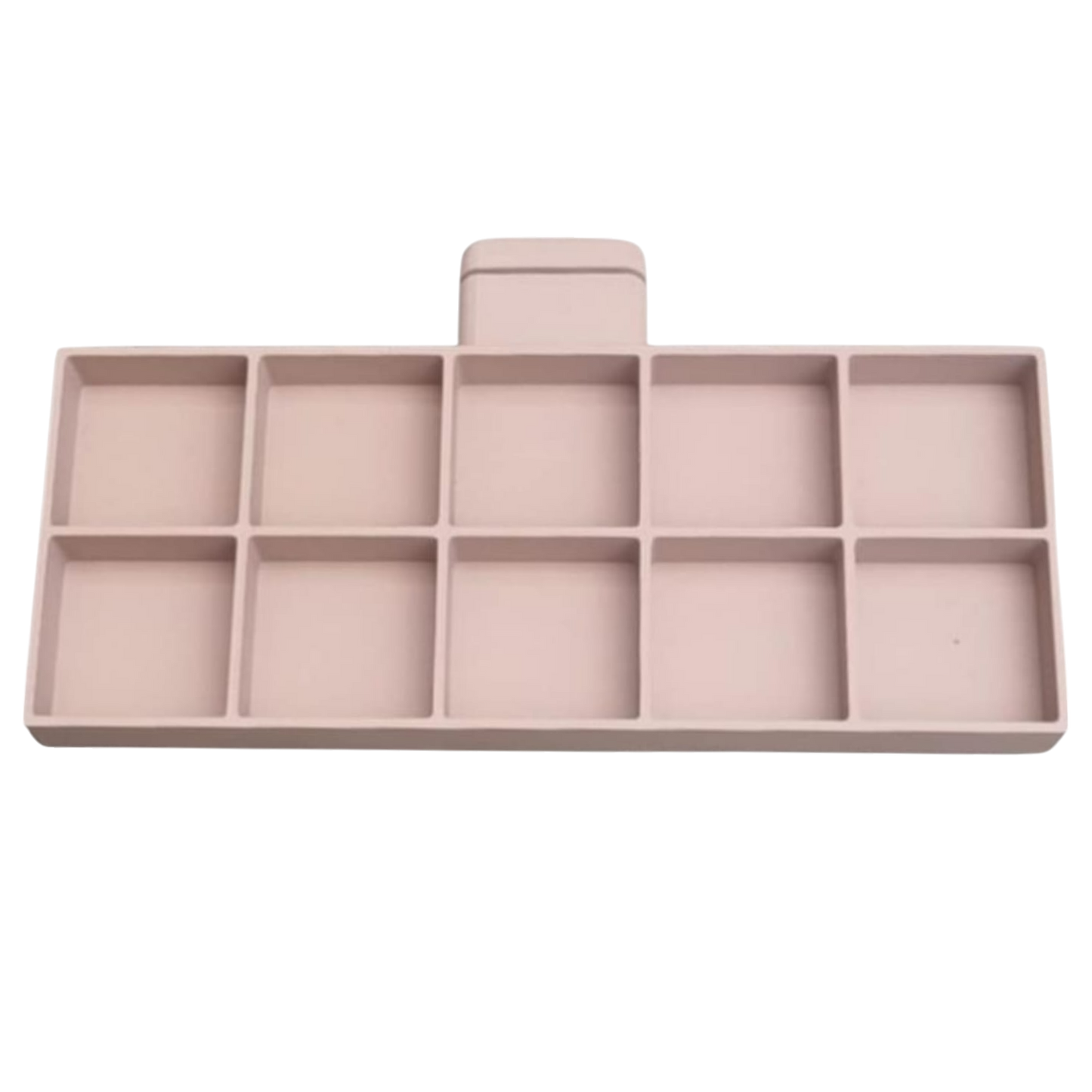 Tavă senzoriala 10 frame