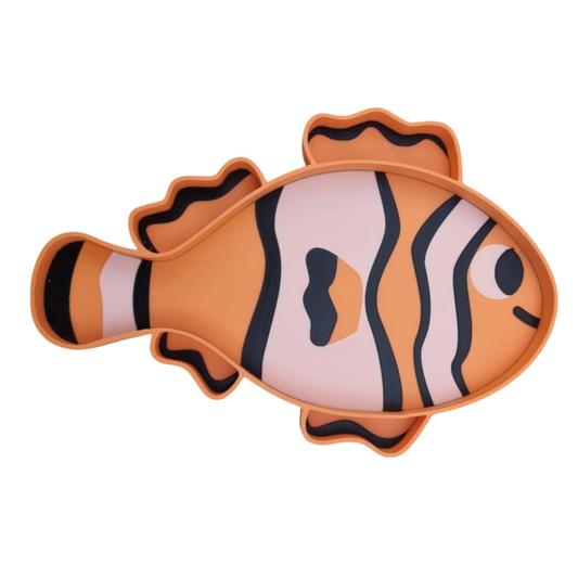 Tava senzoriala Pestele Nemo || piese libere