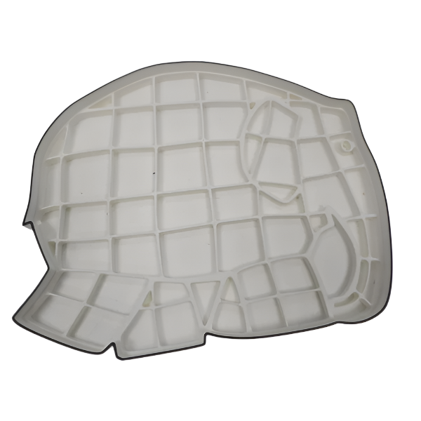 Elemente de storytelling - Elmer