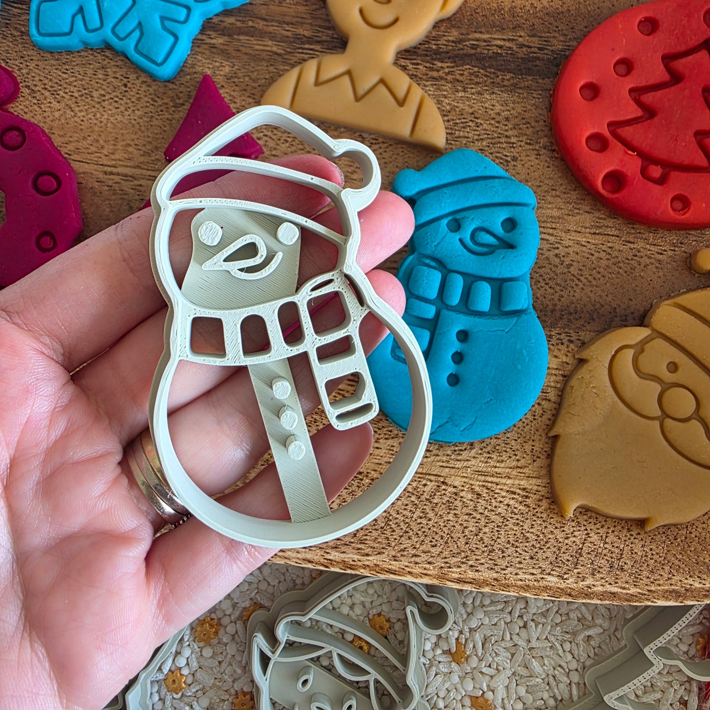 Decupatoare de iarna