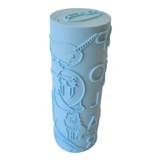 Rolă Animale Polare