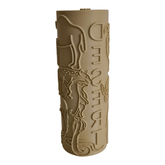 Rolă Animale din Deșert