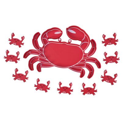 Tava senzoriala Crab || piese libere