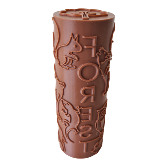 Rolă Animale din Pădure