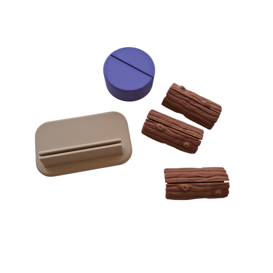 Suporturi pentru Carduri