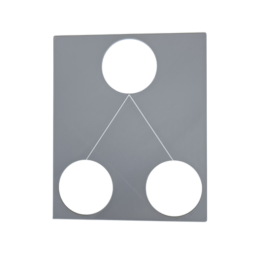 Placă senzorială Cauza - Efect