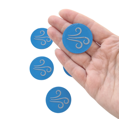 Piese Libere – Vremea