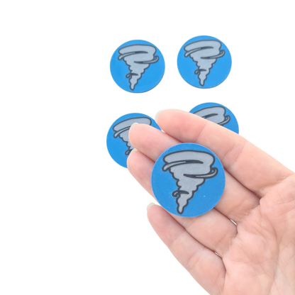 Piese Libere – Vremea