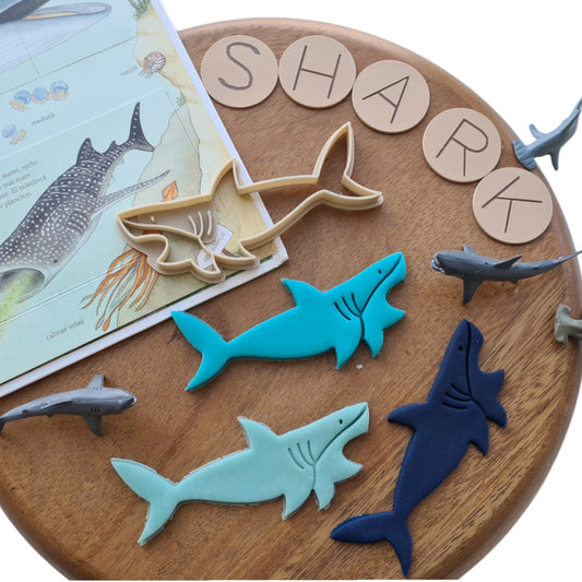 Decupatoare Animale Marine