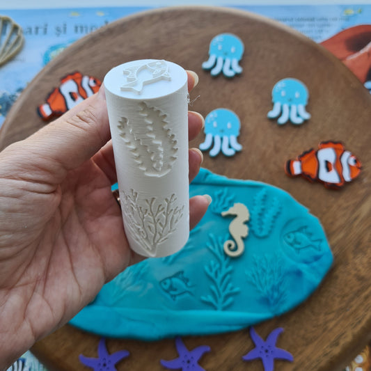 Rolă senzoriala Corali