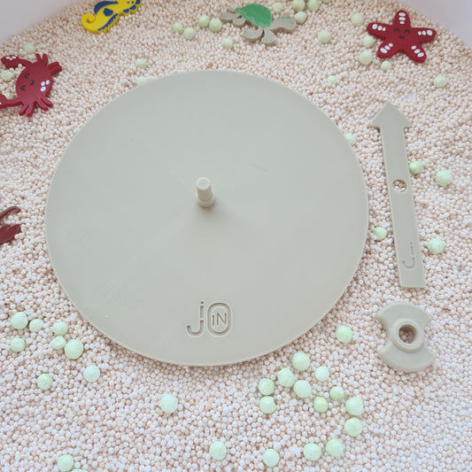 Ruletă cu săgeată – Joaca începe cu o rotire!