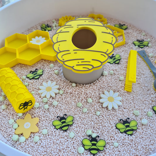 Stup – capac interactiv pentru tubul de hrănire