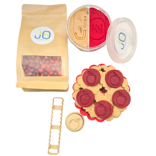 Set complet „Atelierul de Tarte”