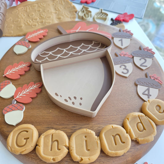 Set senzorial Ghinde