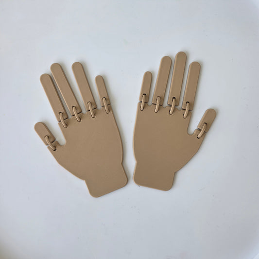 Mânuțe de numărat