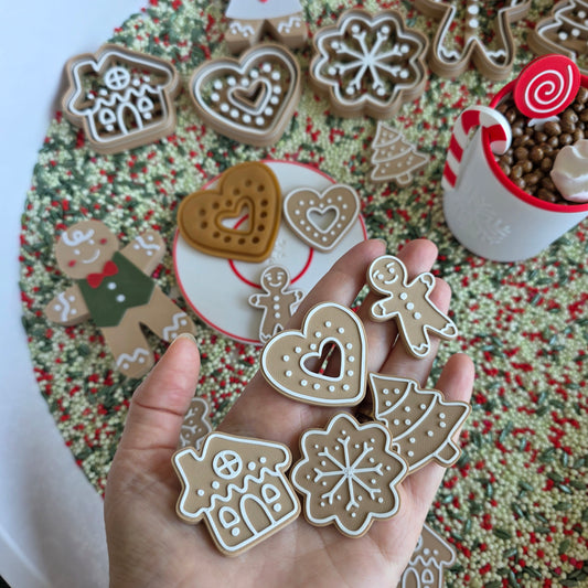 Set senzorial - Turta dulce