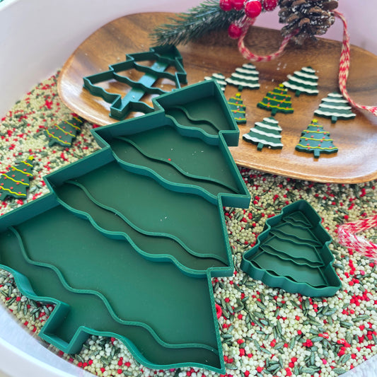 Set senzorial - BRADUL