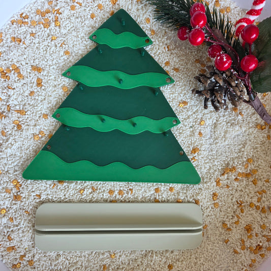 Tabla Bradut - suport globuri