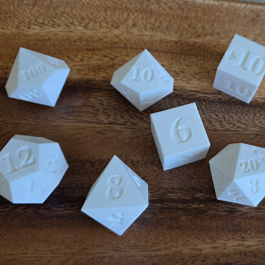 Zaruri pentru Joacă & Învățare