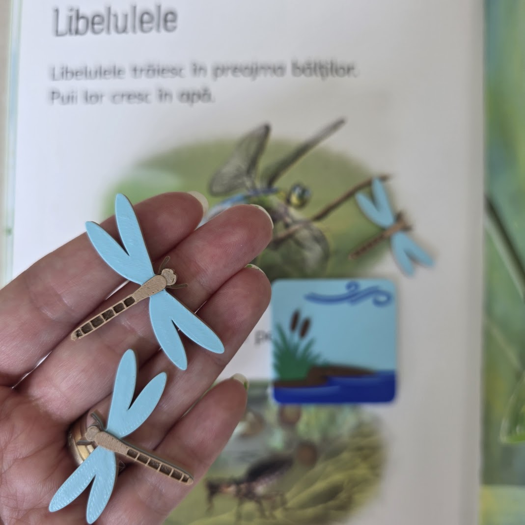 16 Vietati de Primavara – piese libere
