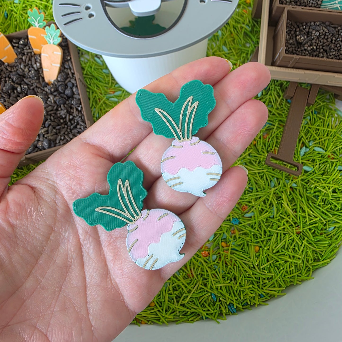 Legume - piese libere