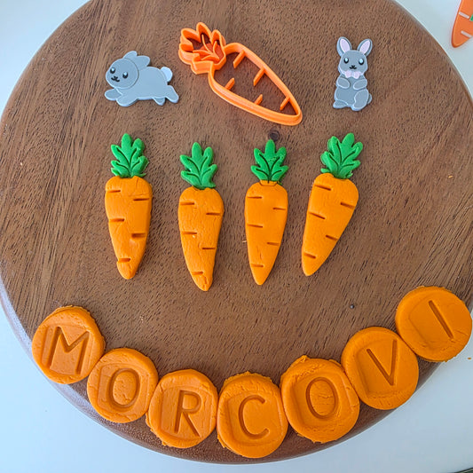 Decupator Morcov
