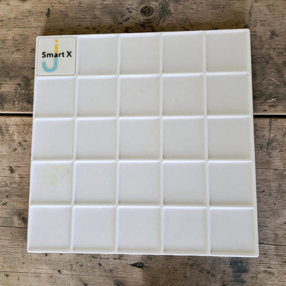 SMARTX • Placă de Logică Vizuală