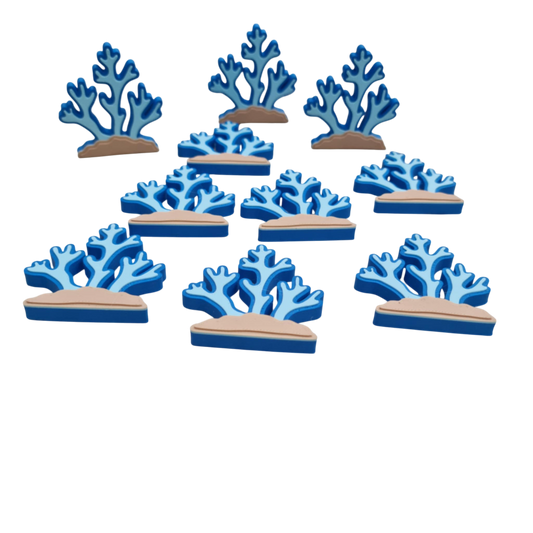 Piese libere - Corali