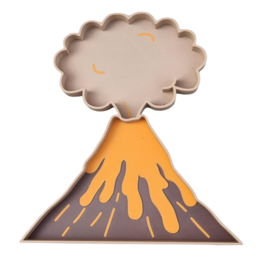 Tava senzoriala Vulcan