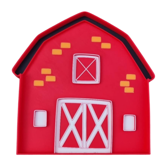 Tava senzoriala Hambar