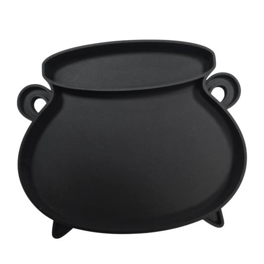 Tava senzoriala Cazan