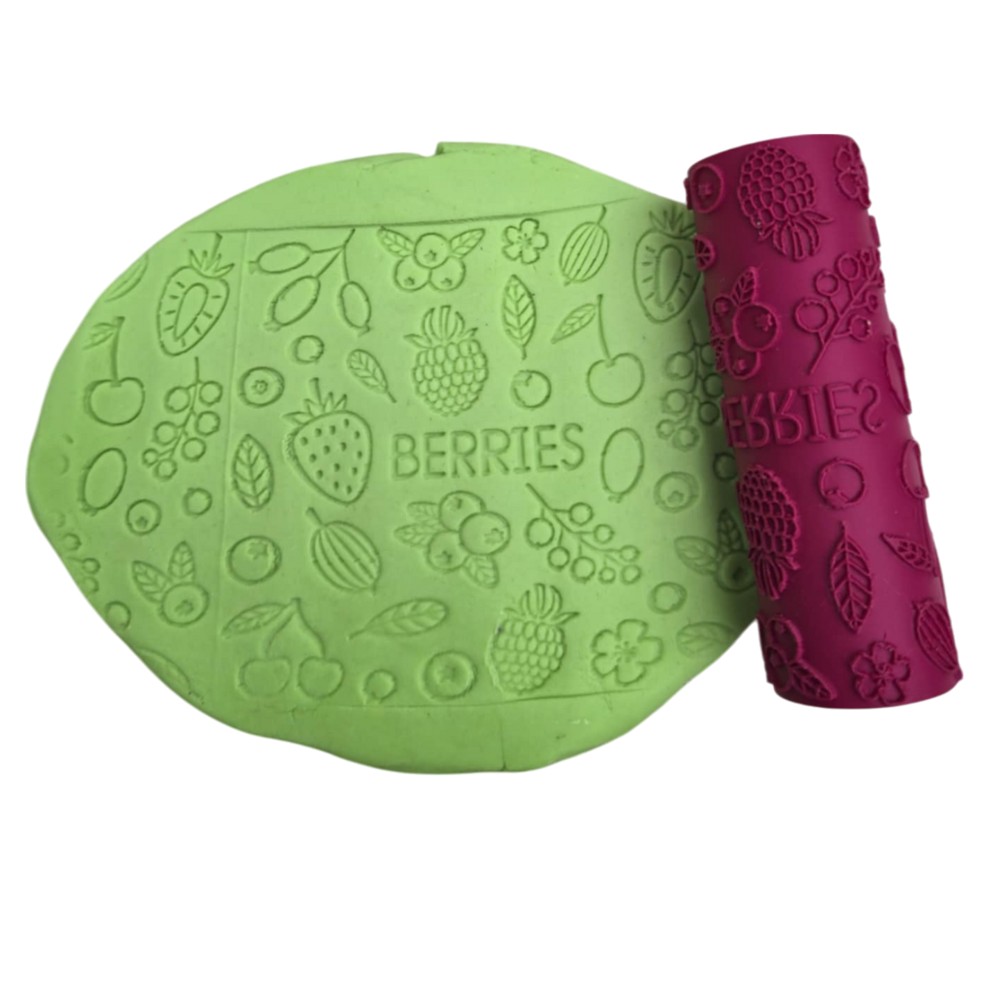 Rolă senzorială Berries