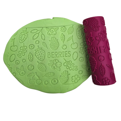 Rolă senzorială Berries