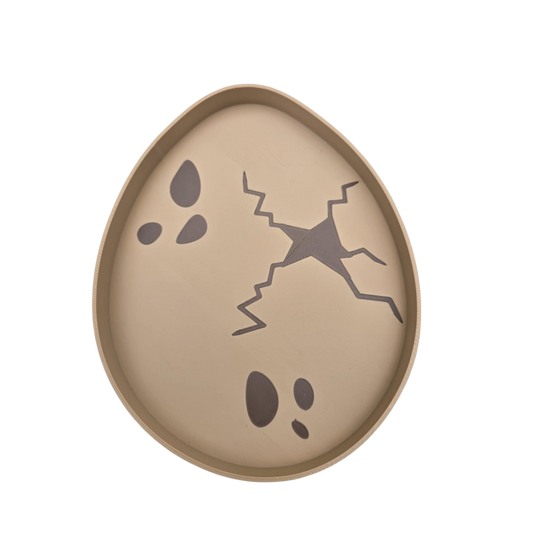 Tava senzoriala Ou dinozaur