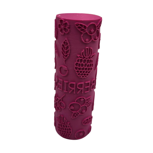 Rolă senzorială Berries