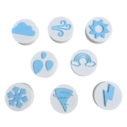 Set pucuri - exploram vremea