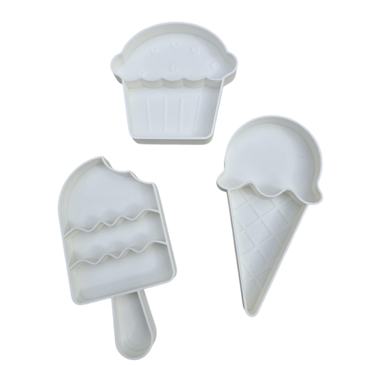 Tavite Senzoriale – Dulciuri