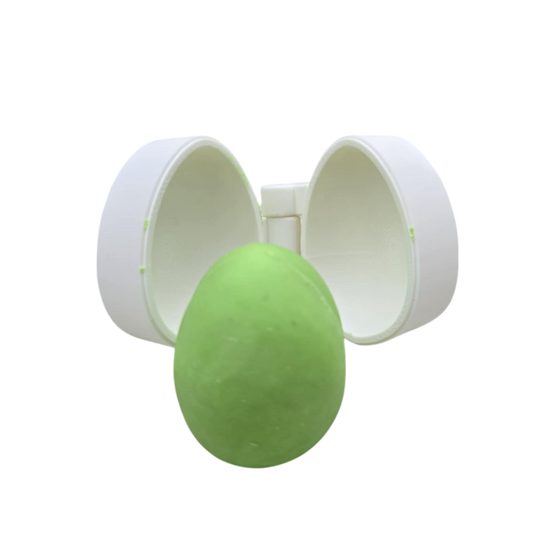 Mulaj OU - Joacă senzorială cu surpriză!