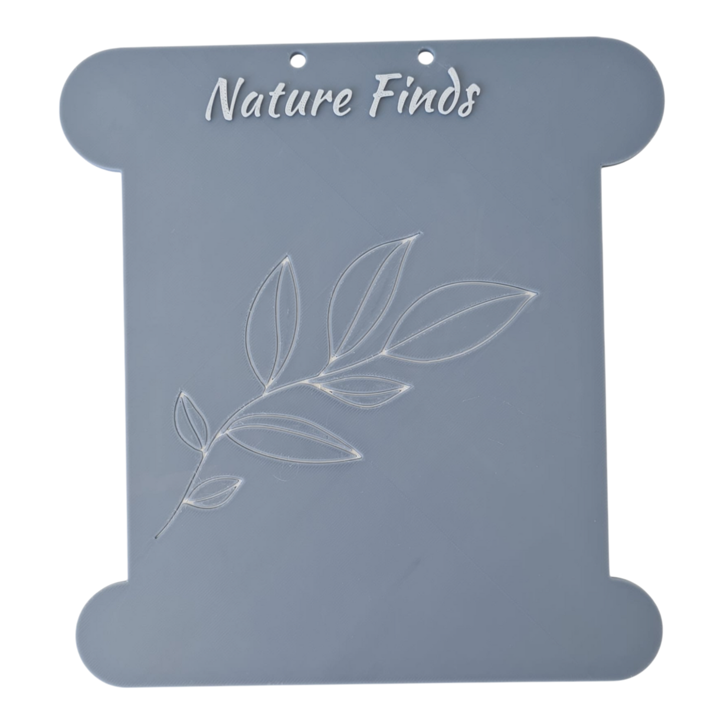 Placa Senzorială de Explorare a Naturii